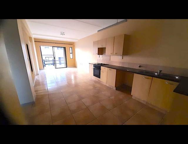 1 BEDROOM APARTMENT FOR SALE IN SUNNINGHILL